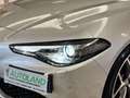 Alfa Romeo Giulia 2.2 Turbodiesel 160 CV AT8 B-Tech Silber - thumbnail 13