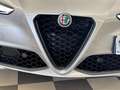 Alfa Romeo Giulia 2.2 Turbodiesel 160 CV AT8 B-Tech Silber - thumbnail 16