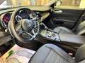 Alfa Romeo Giulia 2.2 Turbodiesel 160 CV AT8 B-Tech Silber - thumbnail 8