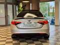 Alfa Romeo Giulia 2.2 Turbodiesel 160 CV AT8 B-Tech Silber - thumbnail 5