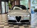 Alfa Romeo Giulia 2.2 Turbodiesel 160 CV AT8 B-Tech Silber - thumbnail 2