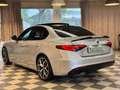 Alfa Romeo Giulia 2.2 Turbodiesel 160 CV AT8 B-Tech Silber - thumbnail 6
