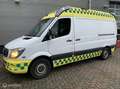 Mercedes-Benz Sprinter bestel 316 2.2 CDI automaat Wit - thumbnail 2