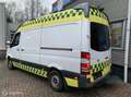 Mercedes-Benz Sprinter bestel 316 2.2 CDI automaat Wit - thumbnail 5