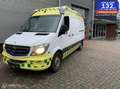 Mercedes-Benz Sprinter bestel 316 2.2 CDI automaat Wit - thumbnail 1