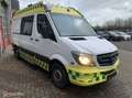 Mercedes-Benz Sprinter bestel 316 2.2 CDI automaat Wit - thumbnail 6
