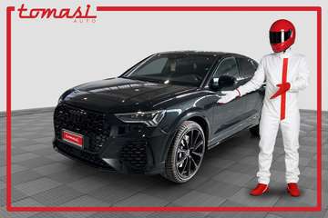 RS Q3 SPB quattro S tronic