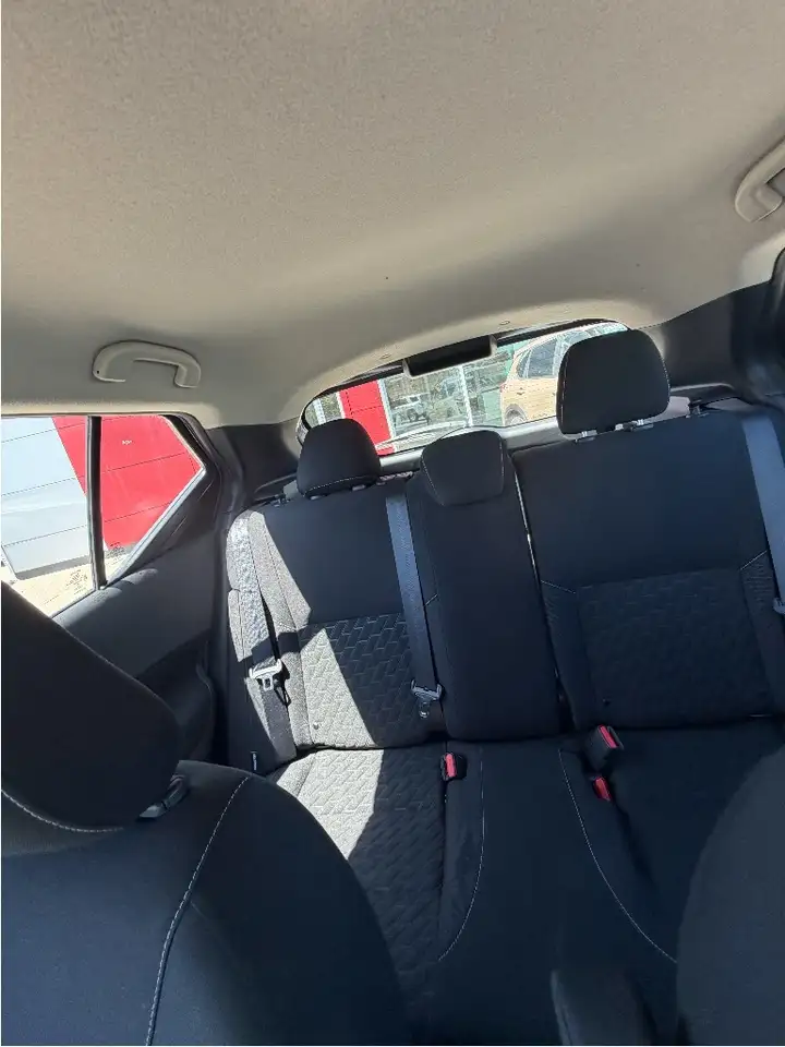 Nissan Kicks photo Nissan Kicks
