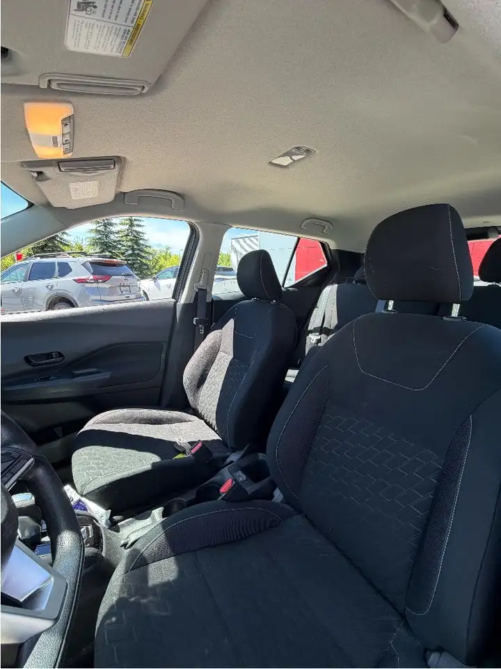 Nissan Kicks photo Nissan Kicks