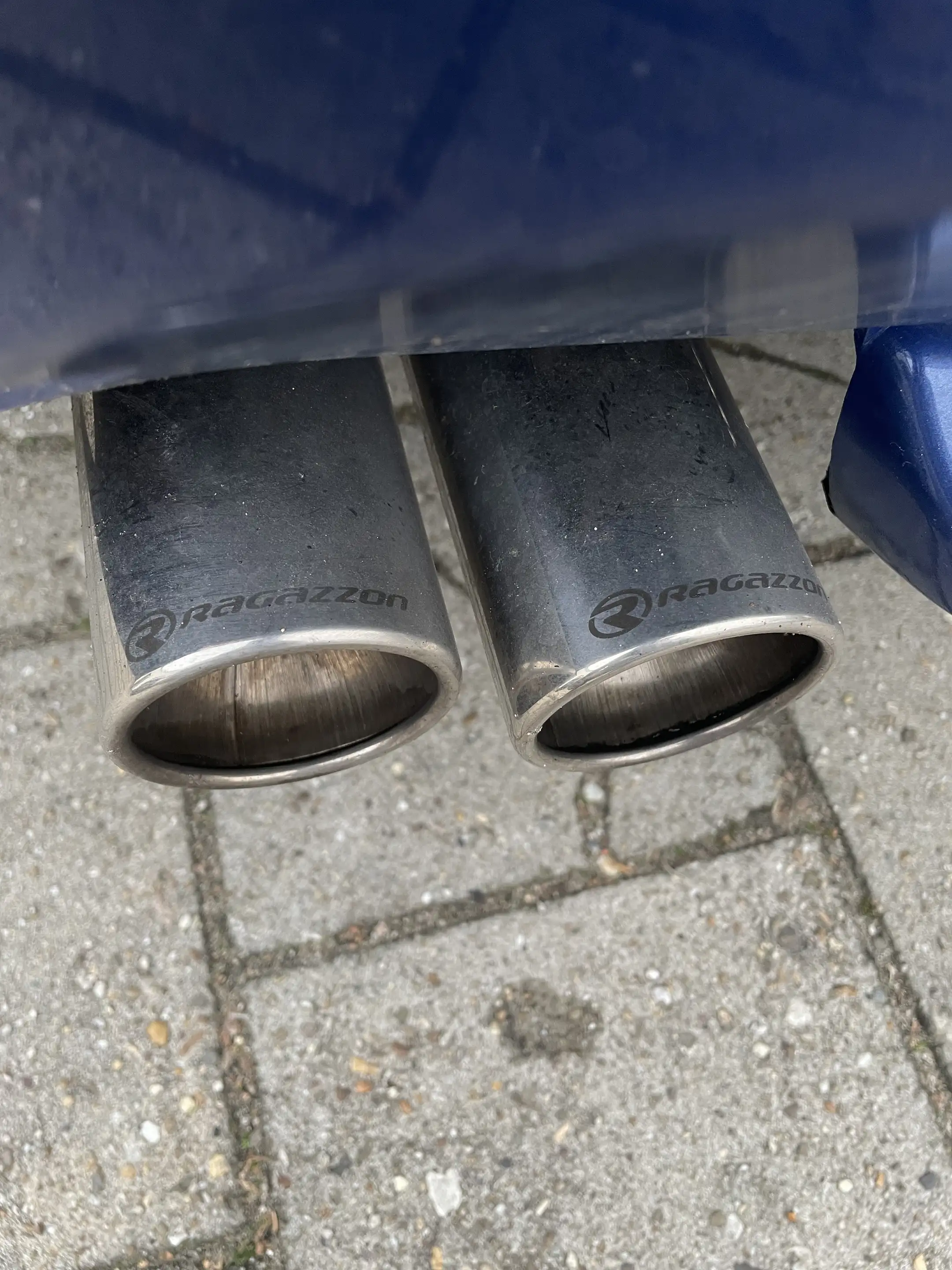 Alfa Romeo GT 3.2 V6 Distinctive — photo 13