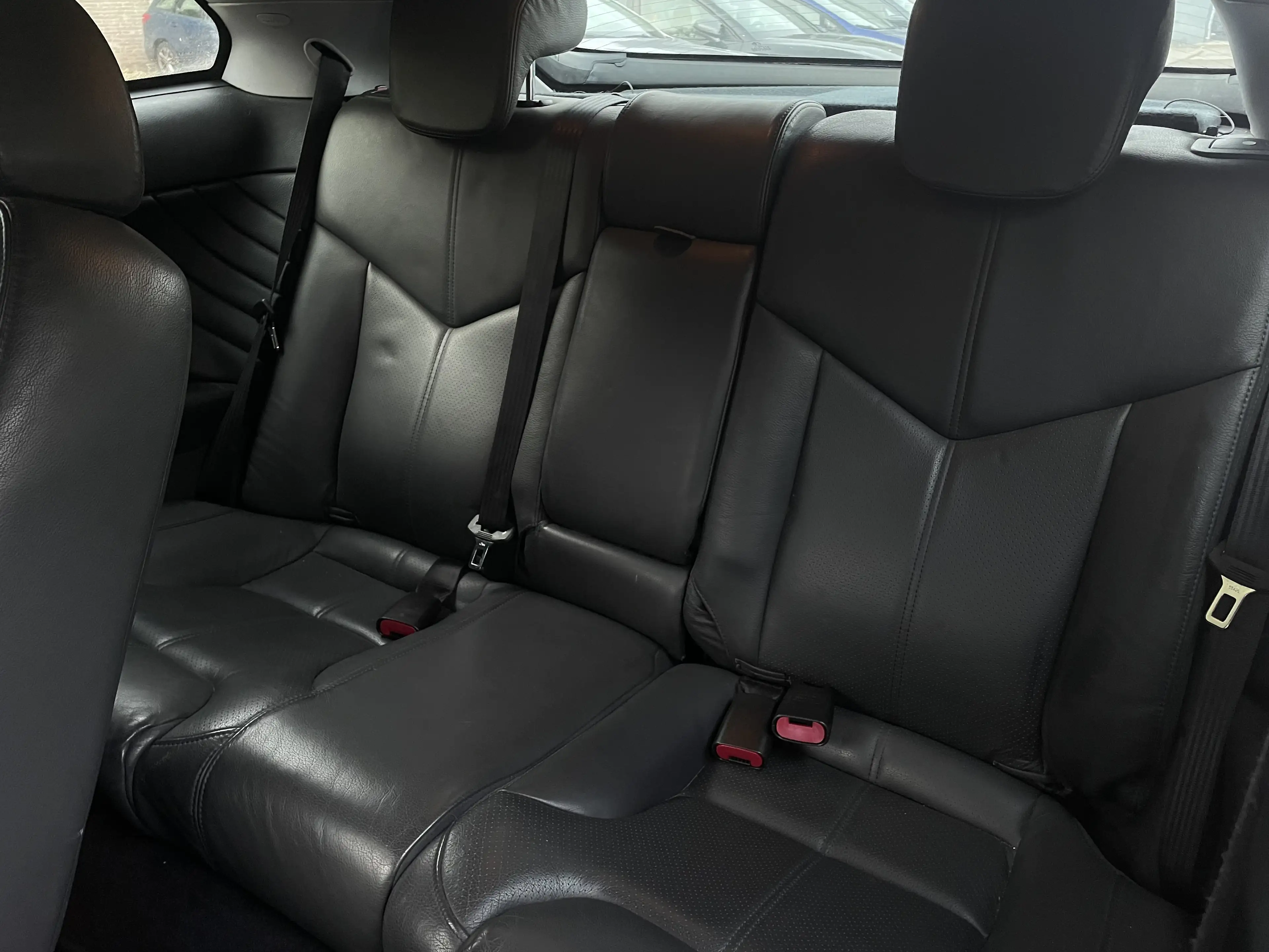Alfa Romeo GT 3.2 V6 Distinctive — photo 11