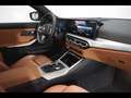 BMW 316 M SPORT - PANODAK - LEDER - LE Grijs - thumbnail 25