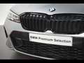 BMW 316 M SPORT - PANODAK - LEDER - LE Grijs - thumbnail 14