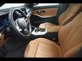 BMW 316 M SPORT - PANODAK - LEDER - LE Grijs - thumbnail 5
