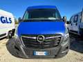 Opel Movano 2.3 Turbo D 150cv 33q L2H2 S&S MT6 - GF682CN Blu/Azzurro - thumbnail 9