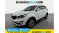 Kia Sportage 1.6 GDI Eco-Dynamics x-Tech 4x2 Blanc - thumbnail 1