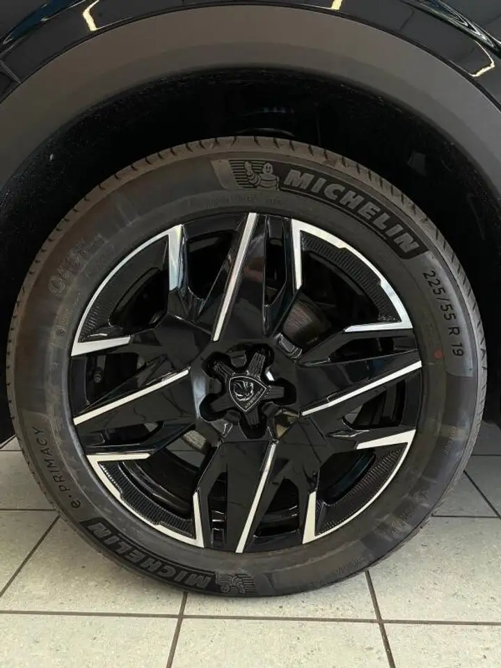 Peugeot 3008 III 1.2 hybrid Allure 145cv e-dcs6, миниатюра 26