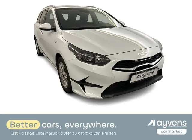 Kia Ceed SW / cee'd SW Ceed SW 1.6 CRDi (48V Mild-Hybrid)