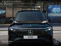 Mercedes-Benz EQB 250 AMG+NIGHT+ADVANCED+KAMERA+SPUR Schwarz - thumbnail 8