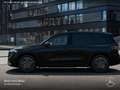 Mercedes-Benz EQB 250 AMG+NIGHT+ADVANCED+KAMERA+SPUR Schwarz - thumbnail 6