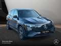 Mercedes-Benz EQB 250 AMG+NIGHT+ADVANCED+KAMERA+SPUR Schwarz - thumbnail 5