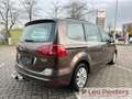 Volkswagen Sharan 7 Zits Bruin - thumbnail 4