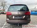 Volkswagen Sharan 7 Zits Bruin - thumbnail 3