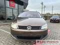 Volkswagen Sharan 7 Zits Bruin - thumbnail 6