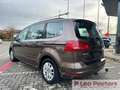 Volkswagen Sharan 7 Zits Bruin - thumbnail 2