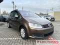 Volkswagen Sharan 7 Zits Bruin - thumbnail 5