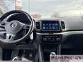 Volkswagen Sharan 7 Zits Bruin - thumbnail 11