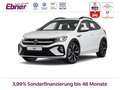 Volkswagen Taigo R-LINE TSI DSG ACC+KAMERA+MATRIX+KEYLESS+ACC+NAVI+ Weiß - thumbnail 1