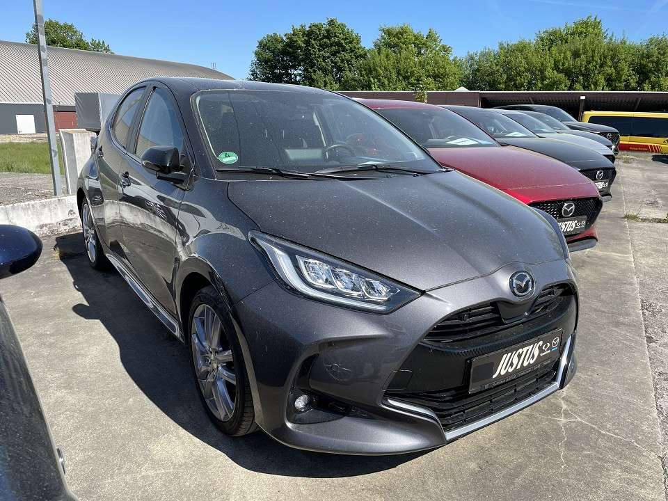 Mazda 2
