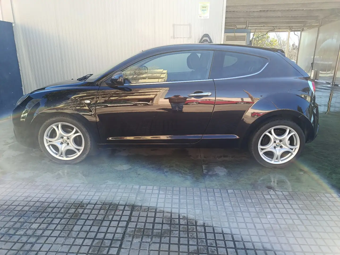Alfa Romeo MiTo 1.3JTDm S&S 95 - 2