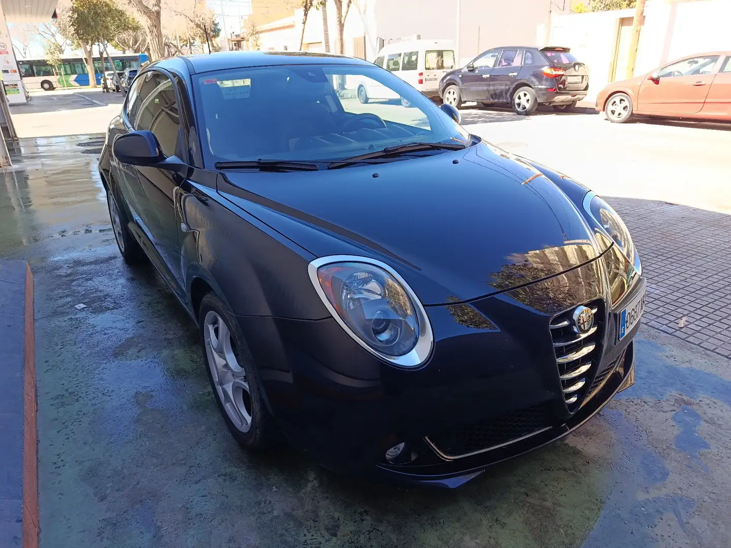 Alfa Romeo MiTo 1.3JTDm S&S 95 - 1