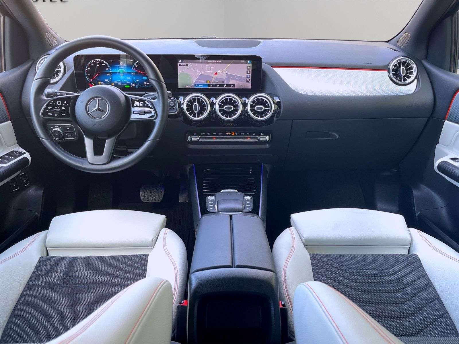 Használt Mercedes Benz B-Class 