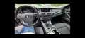BMW 520 520d (roetfilter) Zilver - thumbnail 8