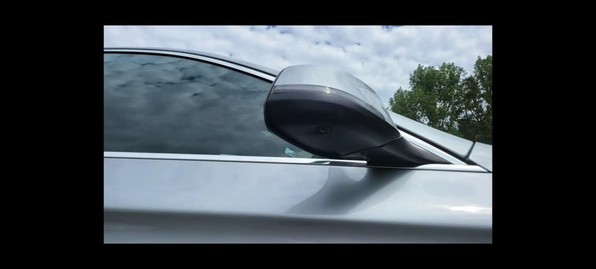 BMW 520 520d (roetfilter) Zilver - 2