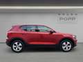 Volvo XC40 B4 FWD Momentum Pro AHK CAM LED LHZ NAV SHZ Rot - thumbnail 6