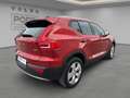 Volvo XC40 B4 FWD Momentum Pro AHK CAM LED LHZ NAV SHZ Rot - thumbnail 5