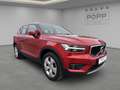 Volvo XC40 B4 FWD Momentum Pro AHK CAM LED LHZ NAV SHZ Rot - thumbnail 7