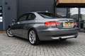 BMW 335 3-serie Coupé 335i High Executive Gris - thumbnail 16