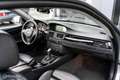 BMW 335 3-serie Coupé 335i High Executive Gris - thumbnail 9