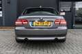 BMW 335 3-serie Coupé 335i High Executive Gris - thumbnail 15