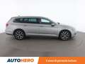 Volkswagen Passat 2.0 TDI Executive DSG Silver - thumbnail 7