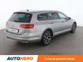 Volkswagen Passat 2.0 TDI Executive DSG Silver - thumbnail 6