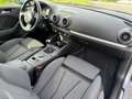 Audi A3 2,0 TDI-S line Sportpaket-LED-sehr gepflegt- Argent - thumbnail 11