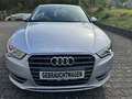 Audi A3 2,0 TDI-S line Sportpaket-LED-sehr gepflegt- Argent - thumbnail 2