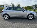 Audi A3 2,0 TDI-S line Sportpaket-LED-sehr gepflegt- Argent - thumbnail 6