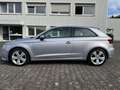 Audi A3 2,0 TDI-S line Sportpaket-LED-sehr gepflegt- Argent - thumbnail 7
